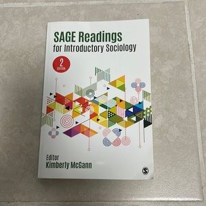 Sage Readings by Kimberly McGann